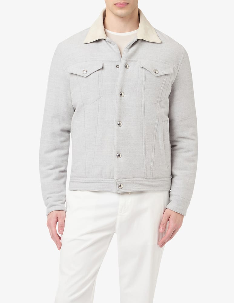 rinascente Eleventy Giubbino jeans