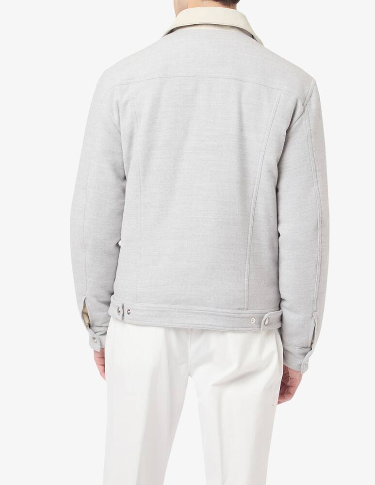 rinascente Eleventy Giubbino jeans