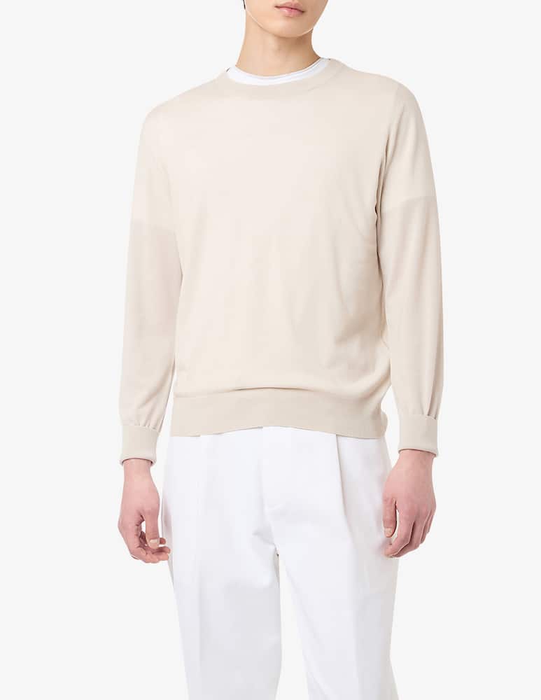 rinascente Eleventy Maglia girocollo