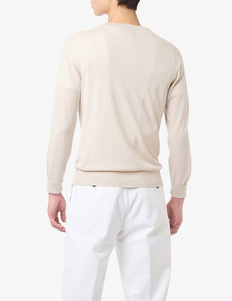 rinascente Eleventy Maglia girocollo