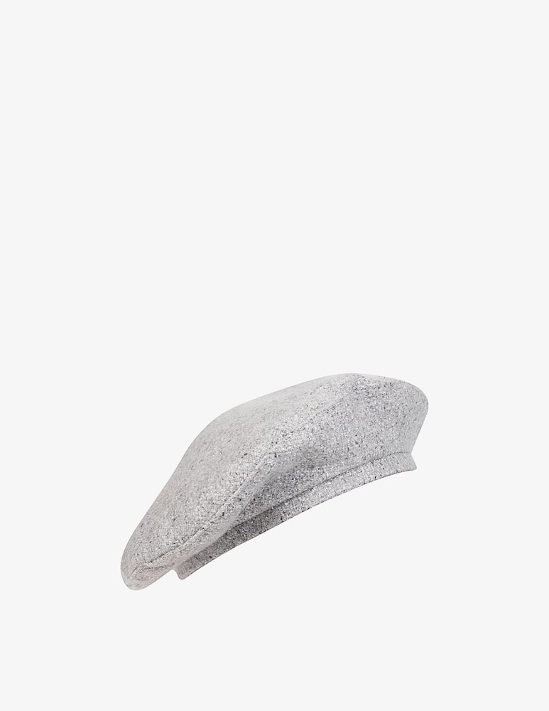 rinascente Eleventy Beret cap