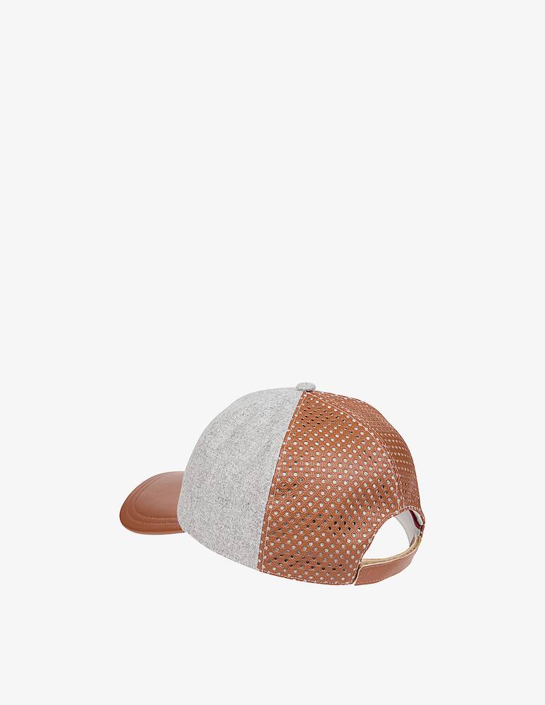 rinascente Eleventy Cappello baseball rétro