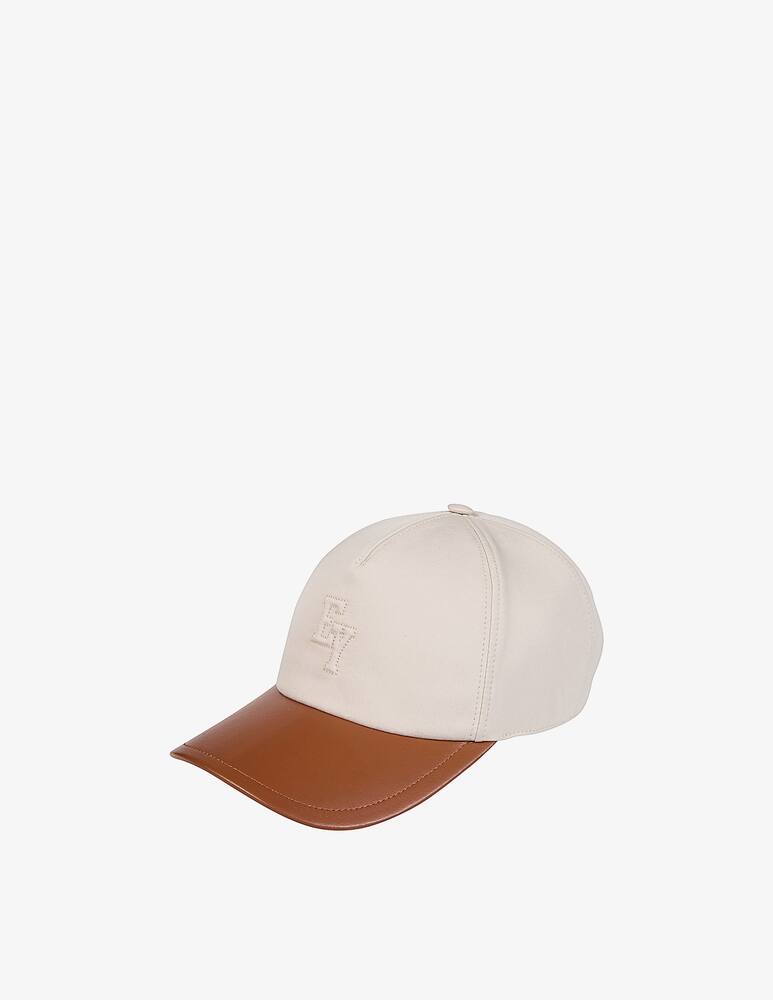 rinascente Eleventy Cappello baseball logo