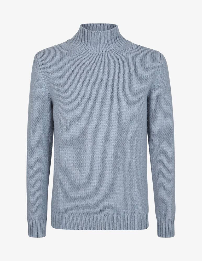 rinascente Eleventy Maglia collo vulcano