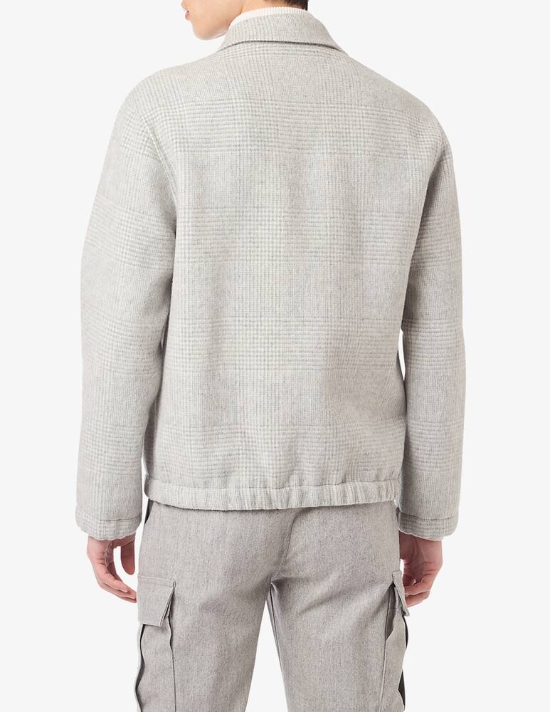 rinascente Eleventy Bomber full zip