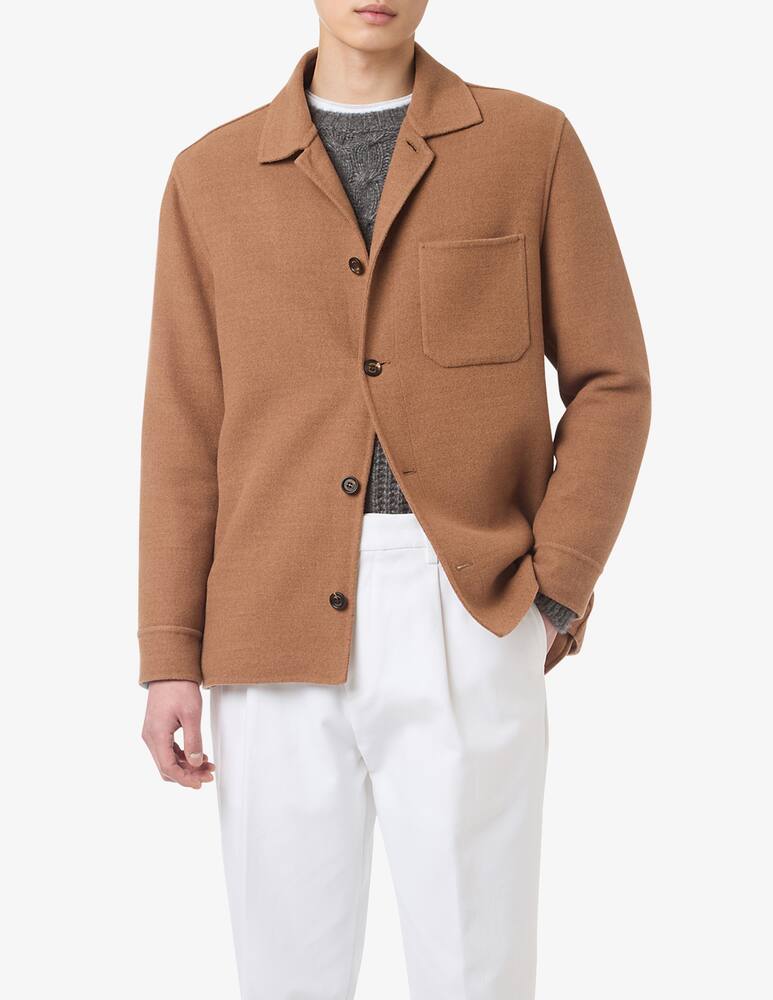 rinascente Eleventy Giubbino overshirt