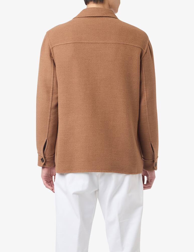 rinascente Eleventy Giubbino overshirt