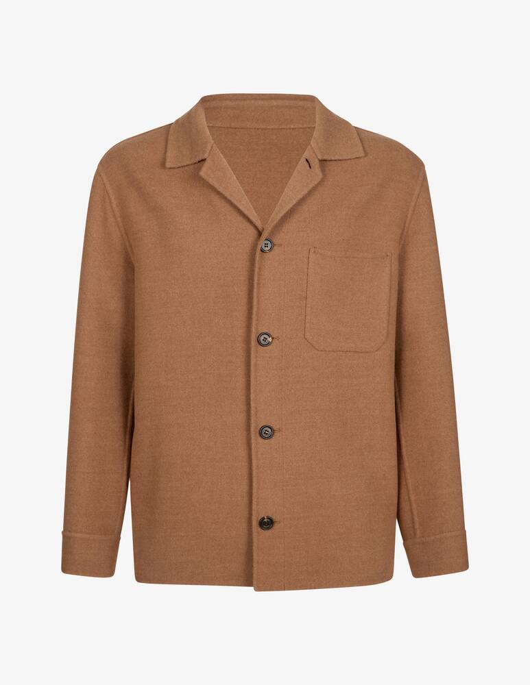 rinascente Eleventy Giubbino overshirt