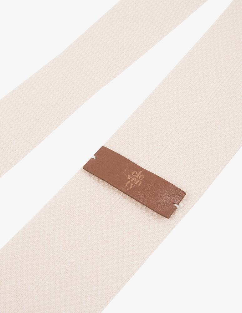 rinascente Eleventy Cravatta piping elegante