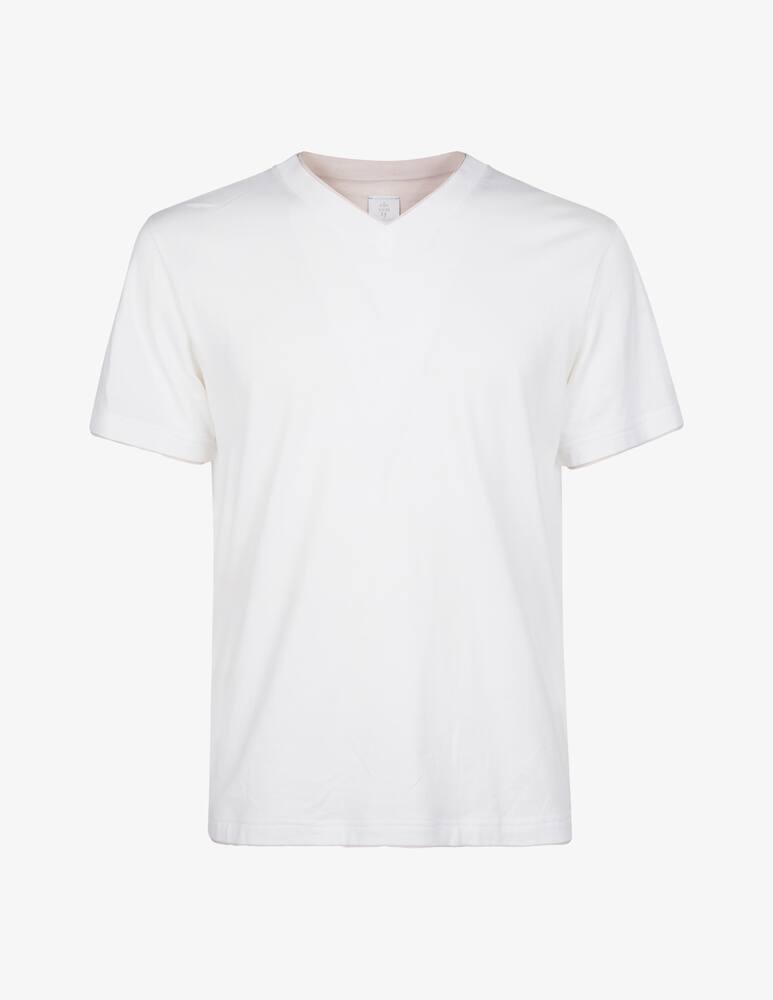 rinascente Eleventy T-shirt scollo a V