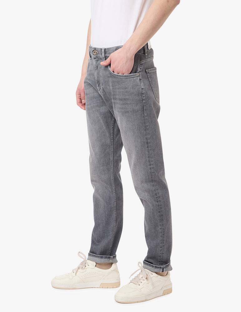 rinascente Eleventy Pantaloni cinque tasche