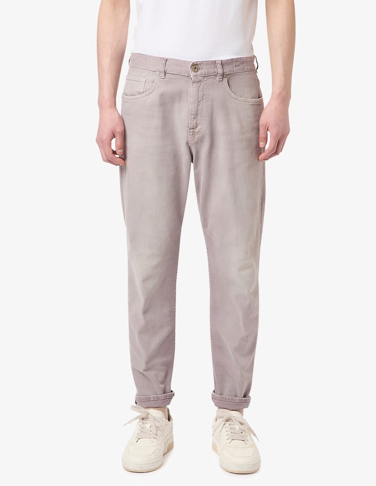 rinascente Eleventy Pantaloni 5 tasche