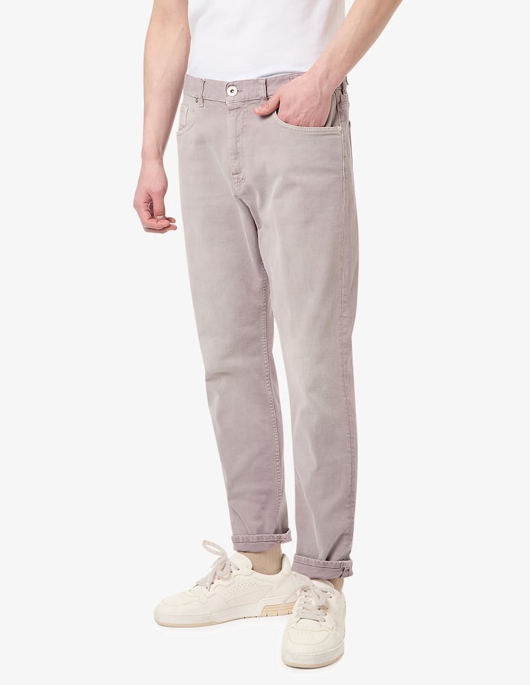 rinascente Eleventy Pantaloni 5 tasche