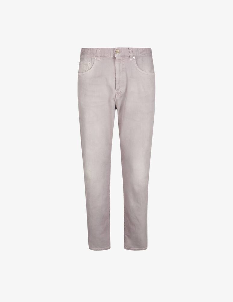 rinascente Eleventy Pantaloni 5 tasche