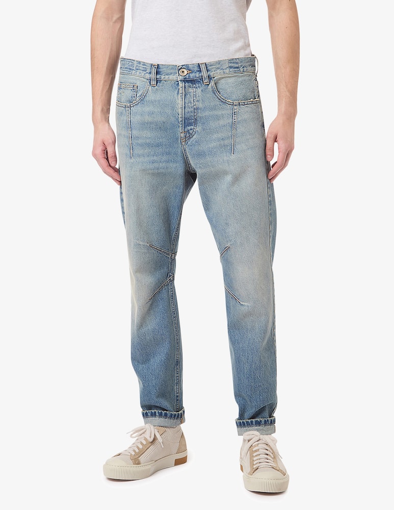 Eleventy Jeans pences casual - immagine 1 Eleventy Jeans pences casual - immagine 1