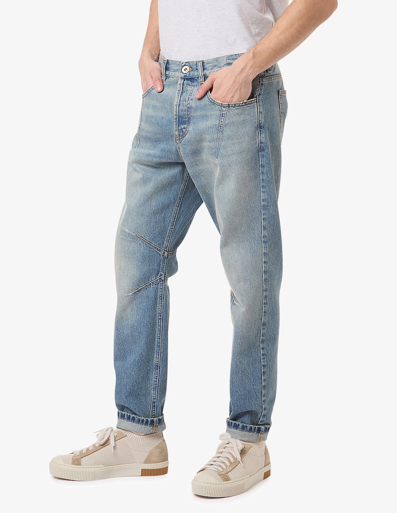 Eleventy Jeans pences casual - immagine 2 Eleventy Jeans pences casual - immagine 2