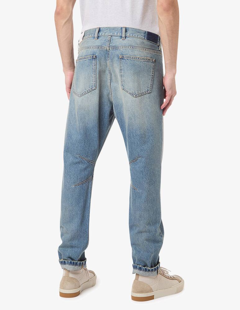 Eleventy Jeans pences casual - immagine 3 Eleventy Jeans pences casual - immagine 3