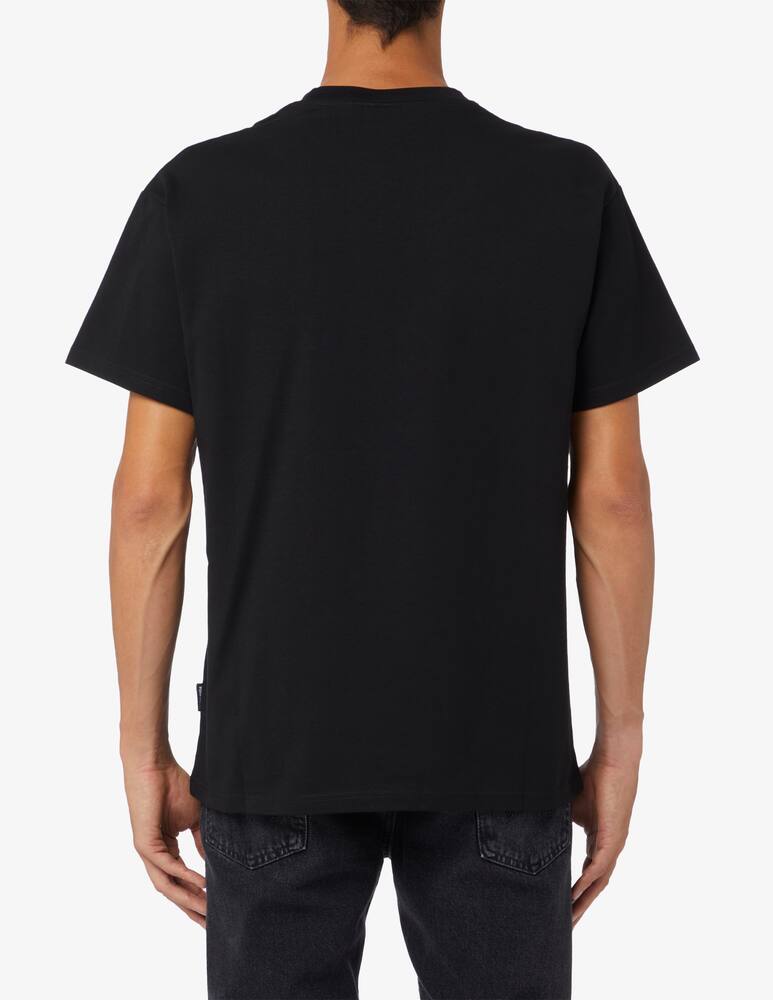 Propaganda Logo sow short sleeve t-shirt - picture 3 Propaganda Logo sow short sleeve t-shirt - picture 3