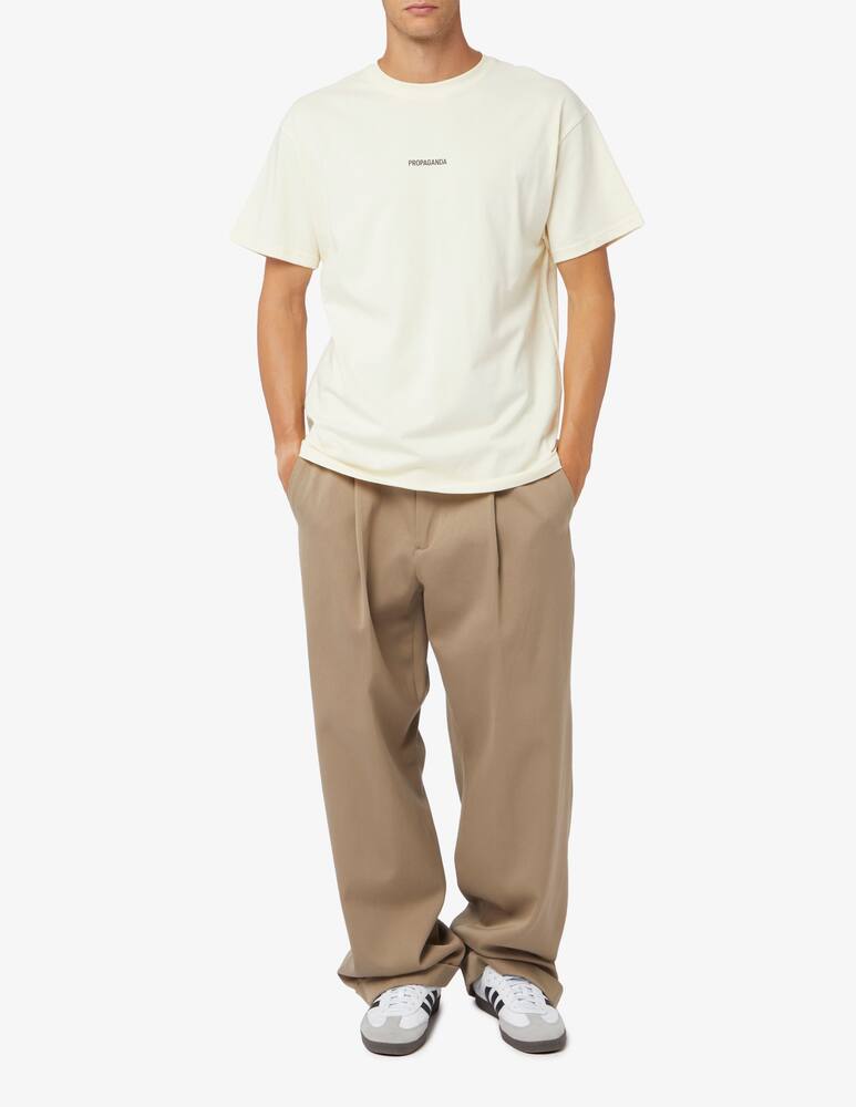 rinascente Propaganda Coral short sleeve t-shirt