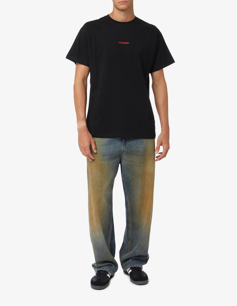 rinascente Propaganda Assault short sleeve t-shirt