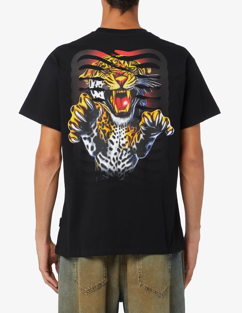 rinascente Propaganda Assault short sleeve t-shirt