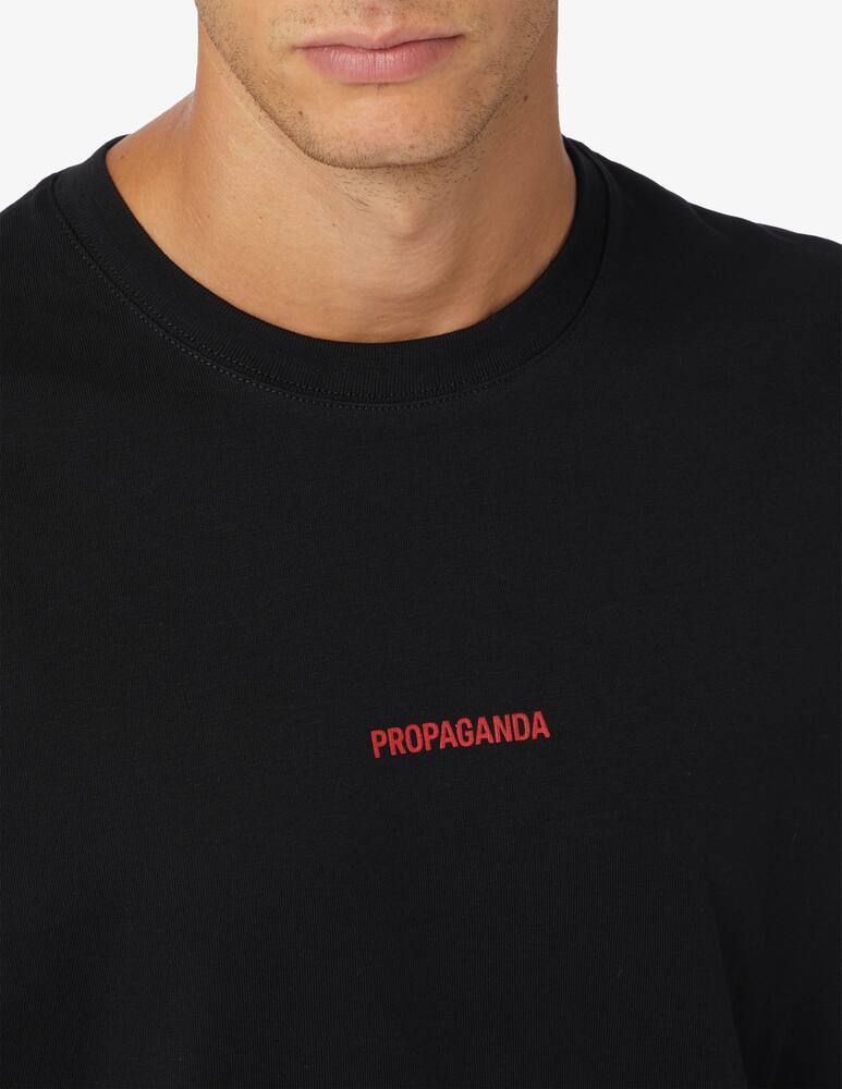 rinascente Propaganda Assault short sleeve t-shirt