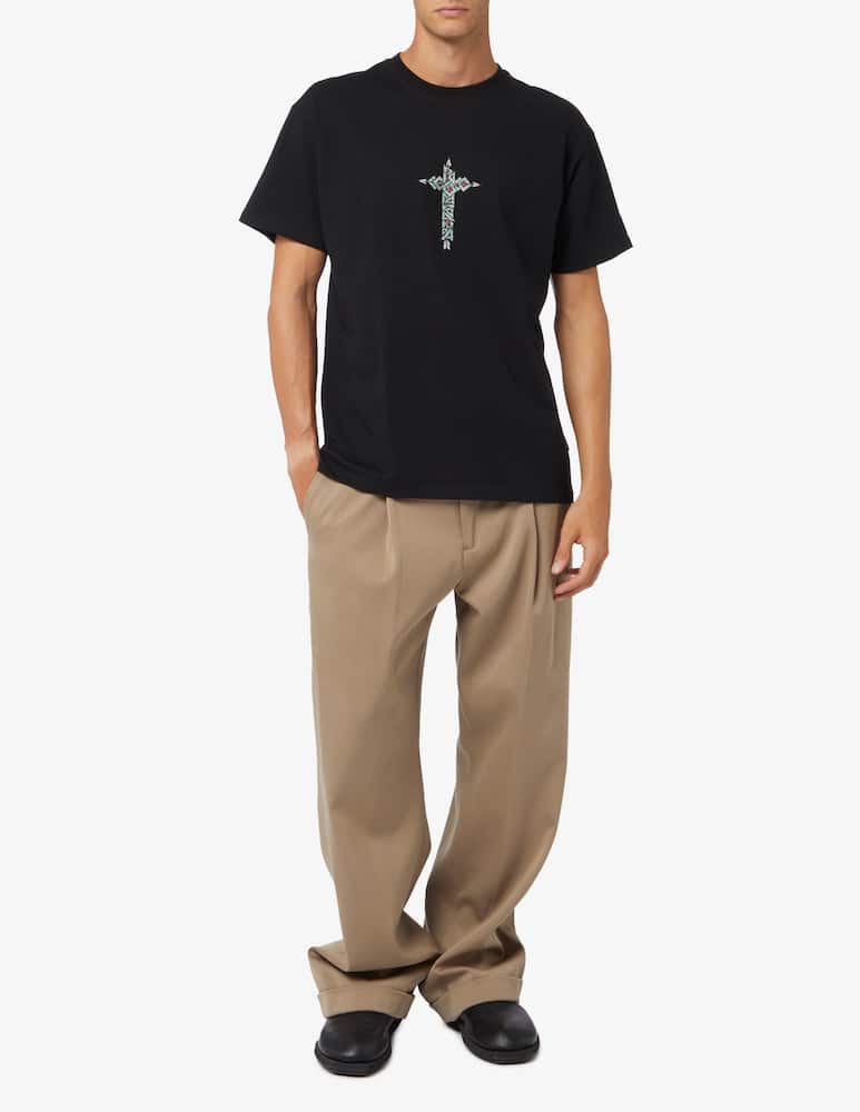 rinascente Propaganda Short sleeve sebastian t-shirt