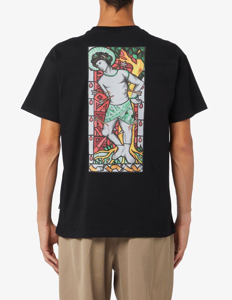 rinascente Propaganda Short sleeve sebastian t-shirt