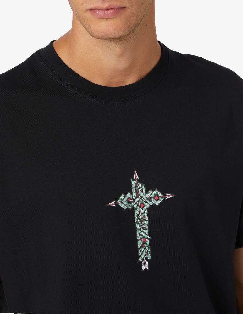 rinascente Propaganda Short sleeve sebastian t-shirt