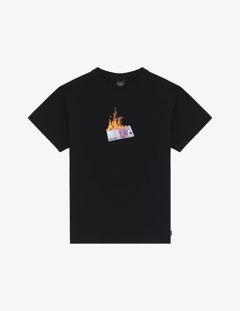 Propaganda Happiness tee - picture 1 Propaganda Happiness tee - picture 1