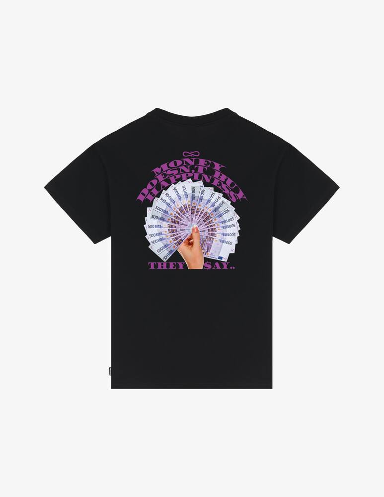 Propaganda Happiness tee - picture 2 Propaganda Happiness tee - picture 2