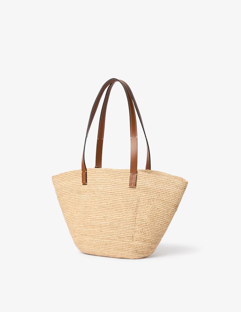 rinascente Manebì Borsa intrecciata