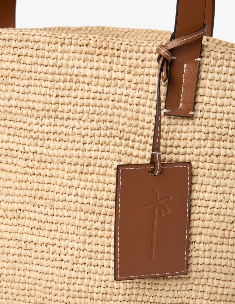 rinascente Manebì Borsa intrecciata