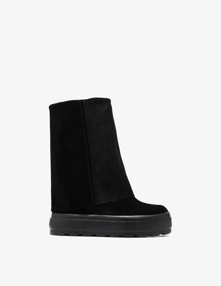 Casadei Stivali New Double Face - immagine 1 Casadei Stivali New Double Face - immagine 1