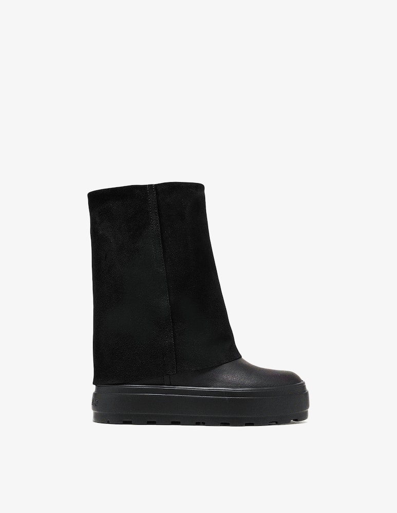 Casadei Stivali New Double Face - immagine 1 Casadei Stivali New Double Face - immagine 1