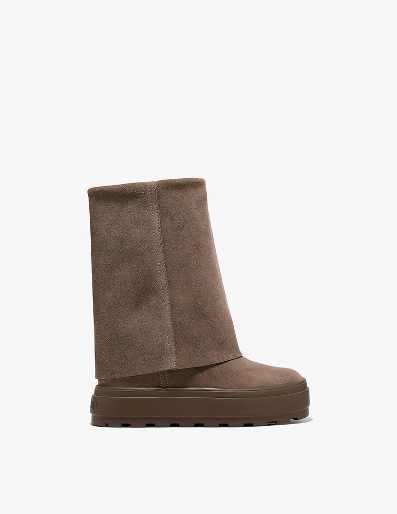 Casadei Stivali New Double Face - immagine 1 Casadei Stivali New Double Face - immagine 1