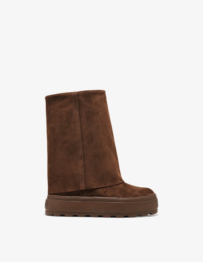 Casadei Stivali New Double Face - immagine 1 Casadei Stivali New Double Face - immagine 1
