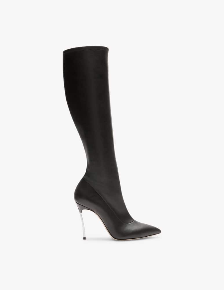Casadei Stivali alti con tacco - immagine 1 Casadei Stivali alti con tacco - immagine 1