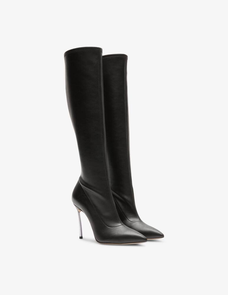 rinascente Casadei Stivali alti con tacco