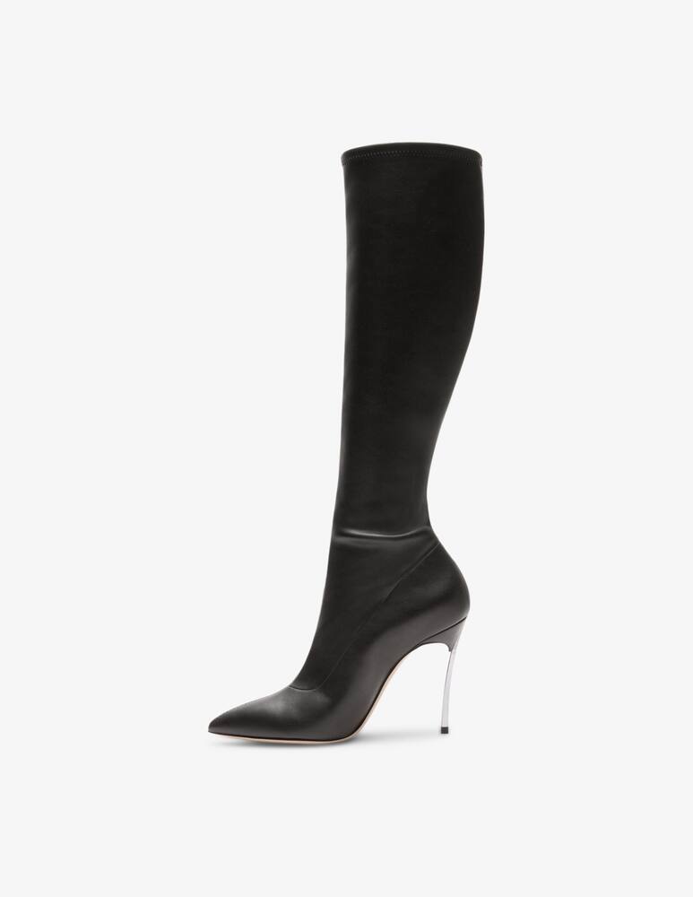 rinascente Casadei Stivali alti con tacco