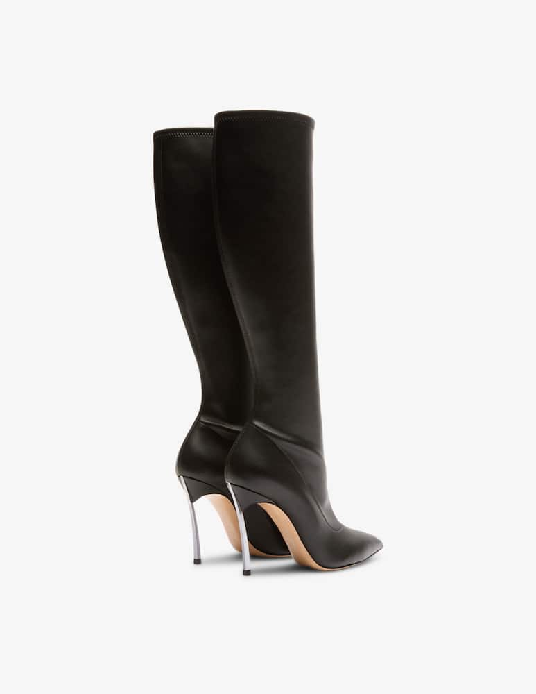 Casadei Stivali alti con tacco - immagine 4 Casadei Stivali alti con tacco - immagine 4