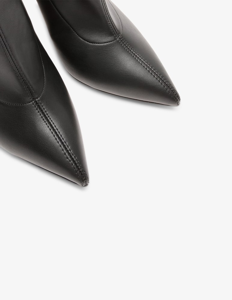 Casadei Stivali alti con tacco - immagine 5 Casadei Stivali alti con tacco - immagine 5