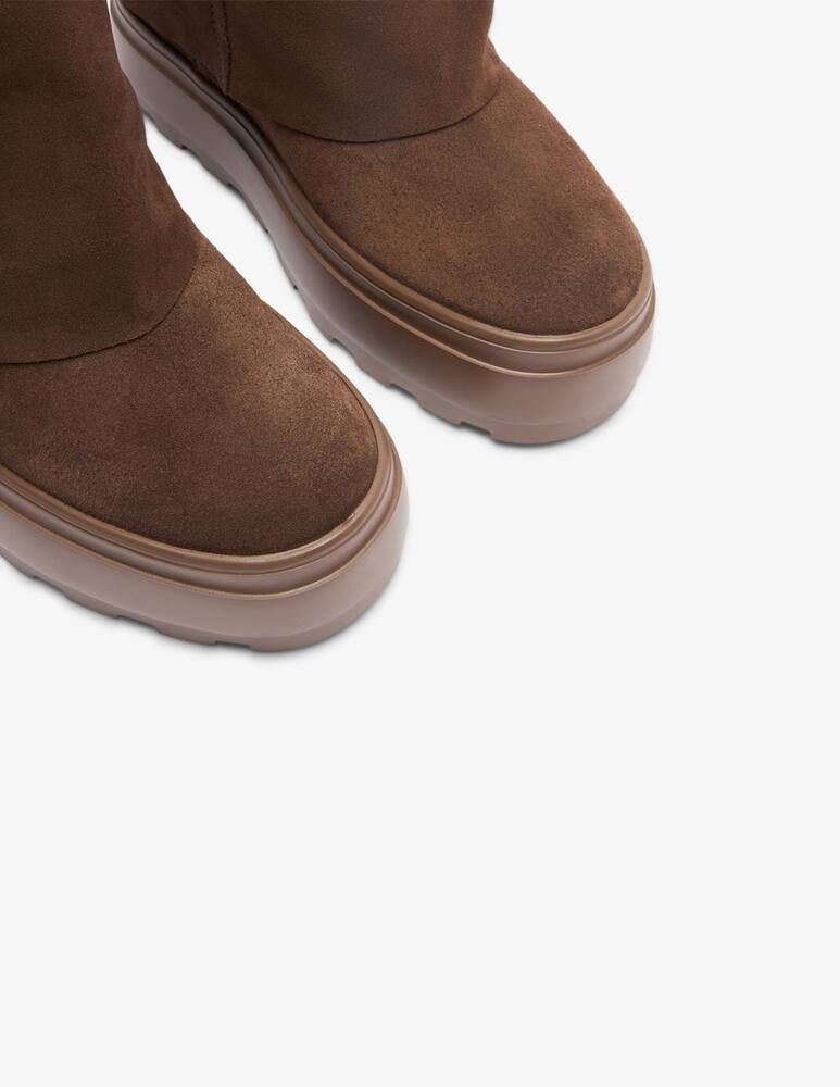 rinascente Casadei Renna flat boots