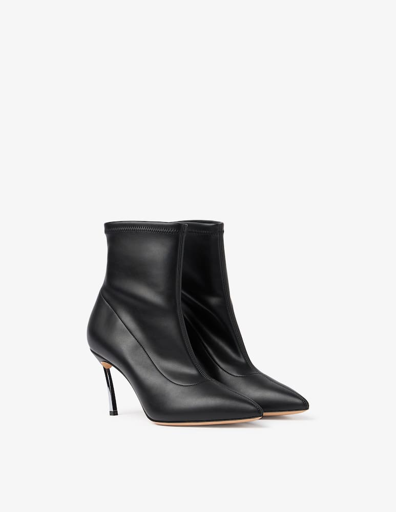 Casadei Stivaletto tacco Blade - immagine 2 Casadei Stivaletto tacco Blade - immagine 2