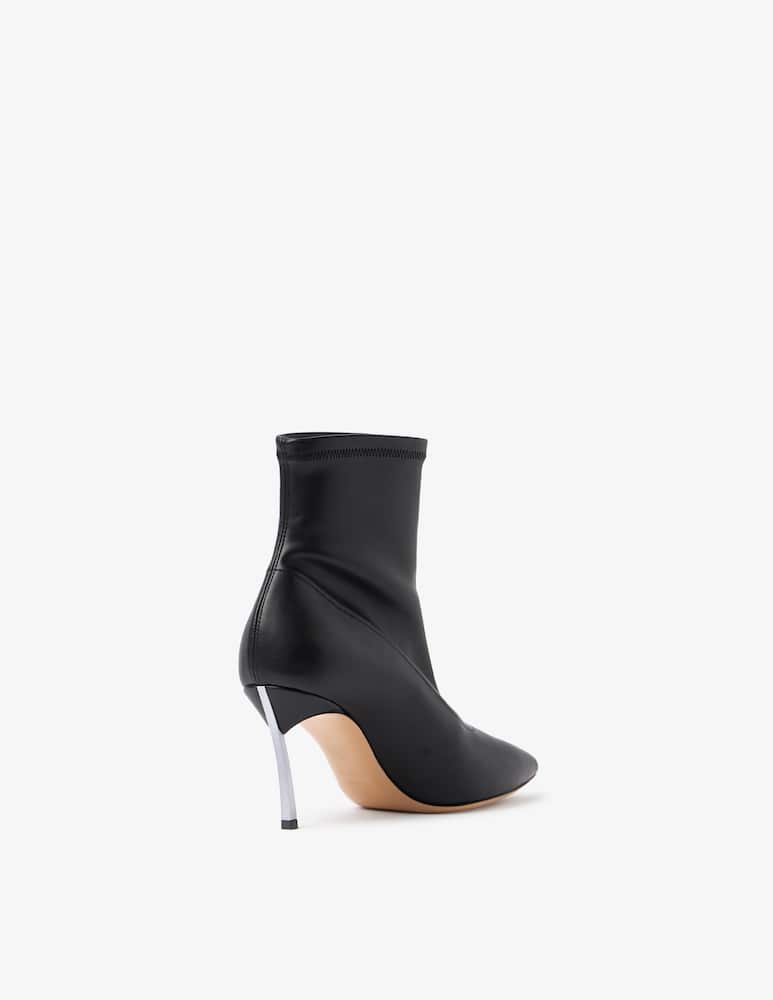 Casadei Stivaletto tacco Blade - immagine 3 Casadei Stivaletto tacco Blade - immagine 3