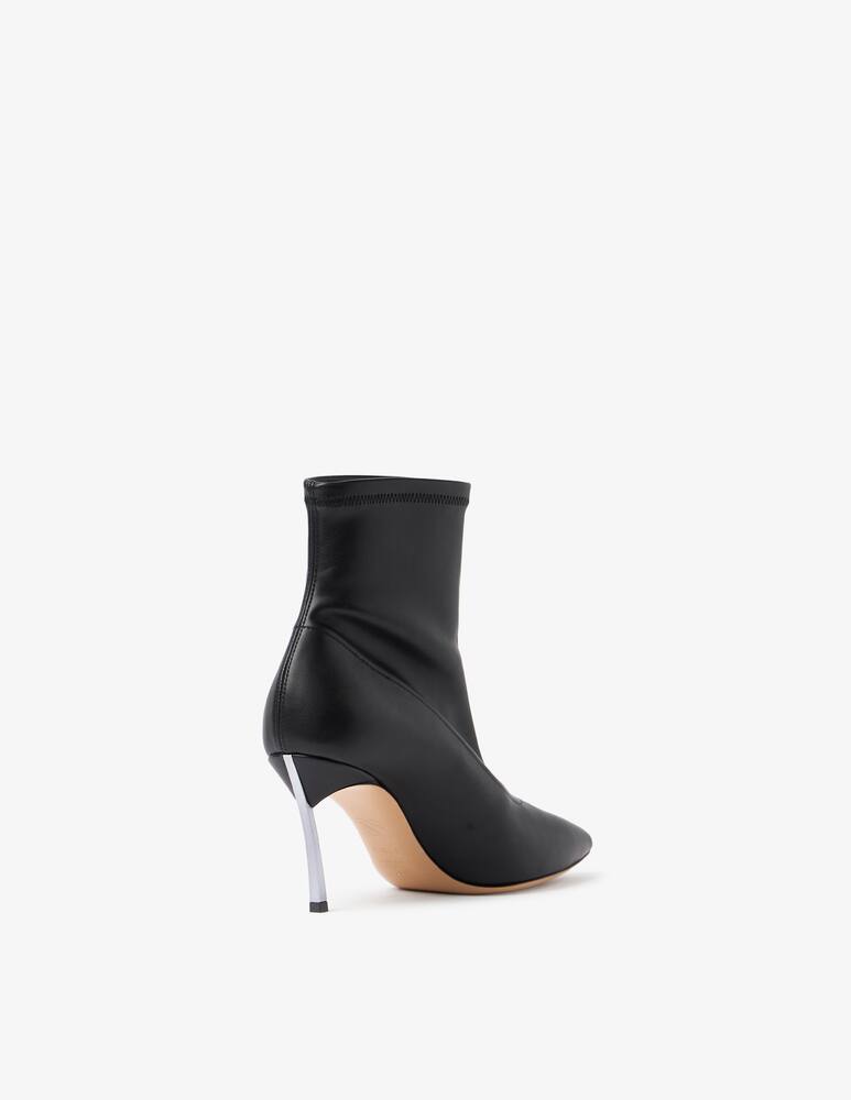 rinascente Casadei Blade heel bootie
