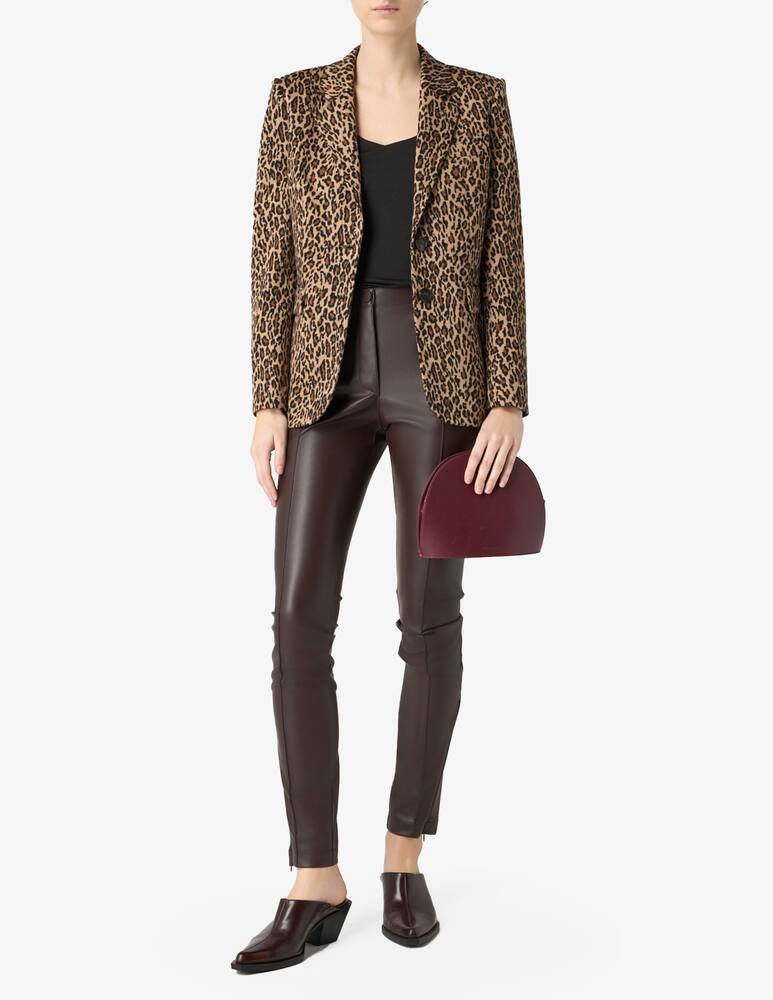 rinascente Pinko Pantaloni similpelle Patitz