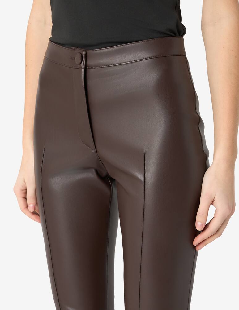 rinascente Pinko Pantaloni similpelle Patitz