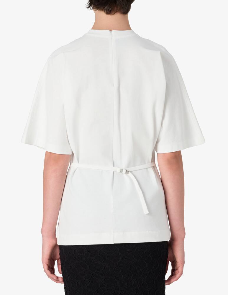 rinascente Pinko Dylan short sleeve t-shirt