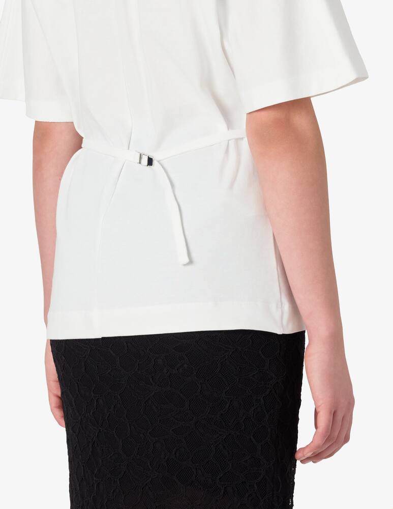 rinascente Pinko Dylan short sleeve t-shirt